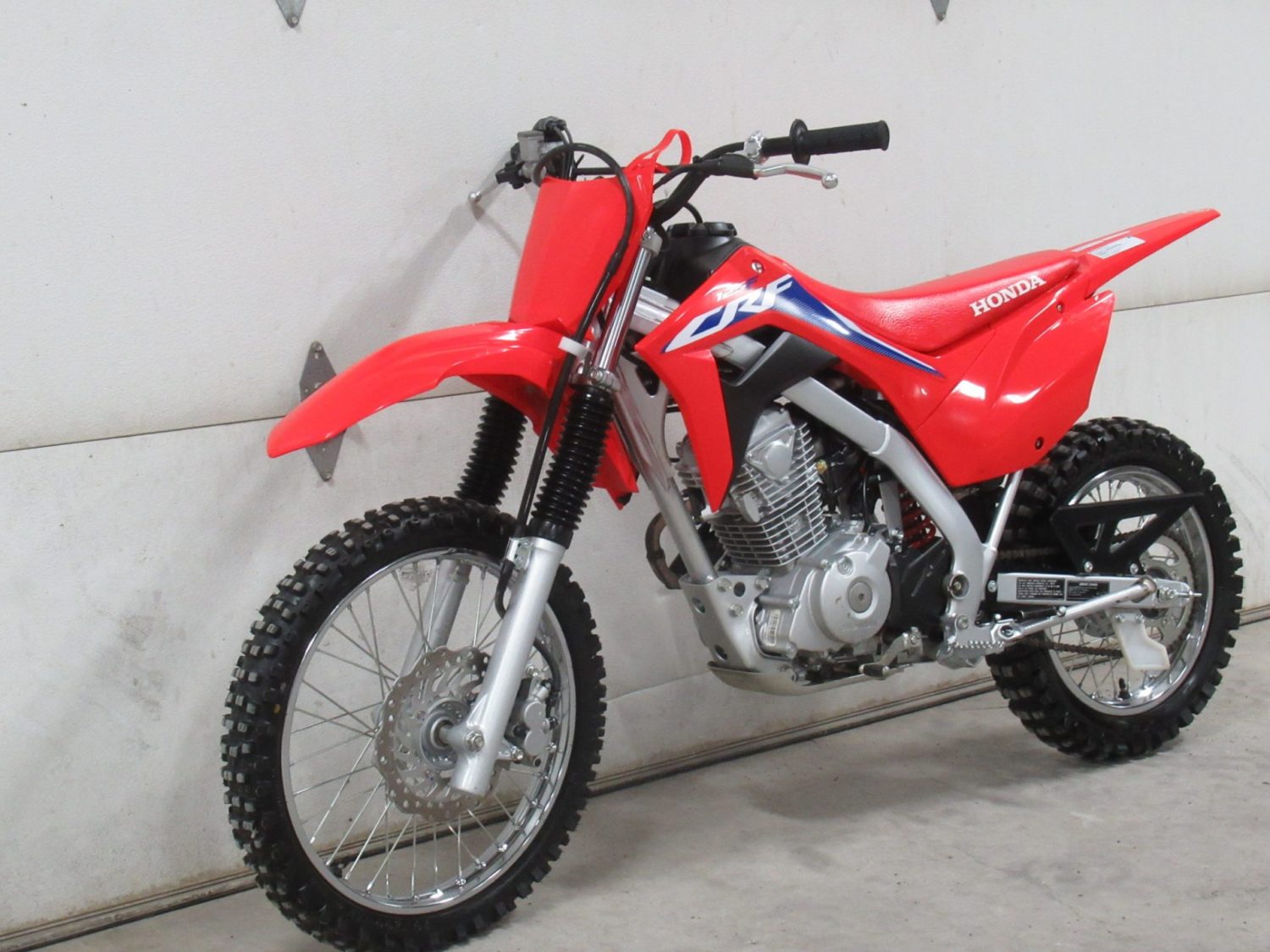2022 Honda CRF 125 *$78/Month OAC $0 Down* *Excellent Condition*