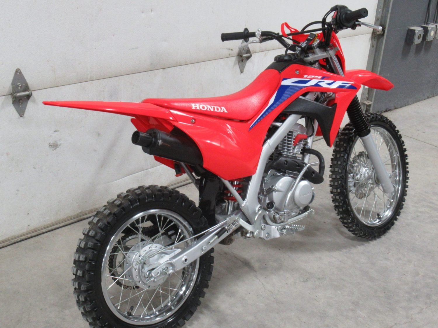 2022 Honda CRF 125 *$78/Month OAC $0 Down* *Excellent Condition*