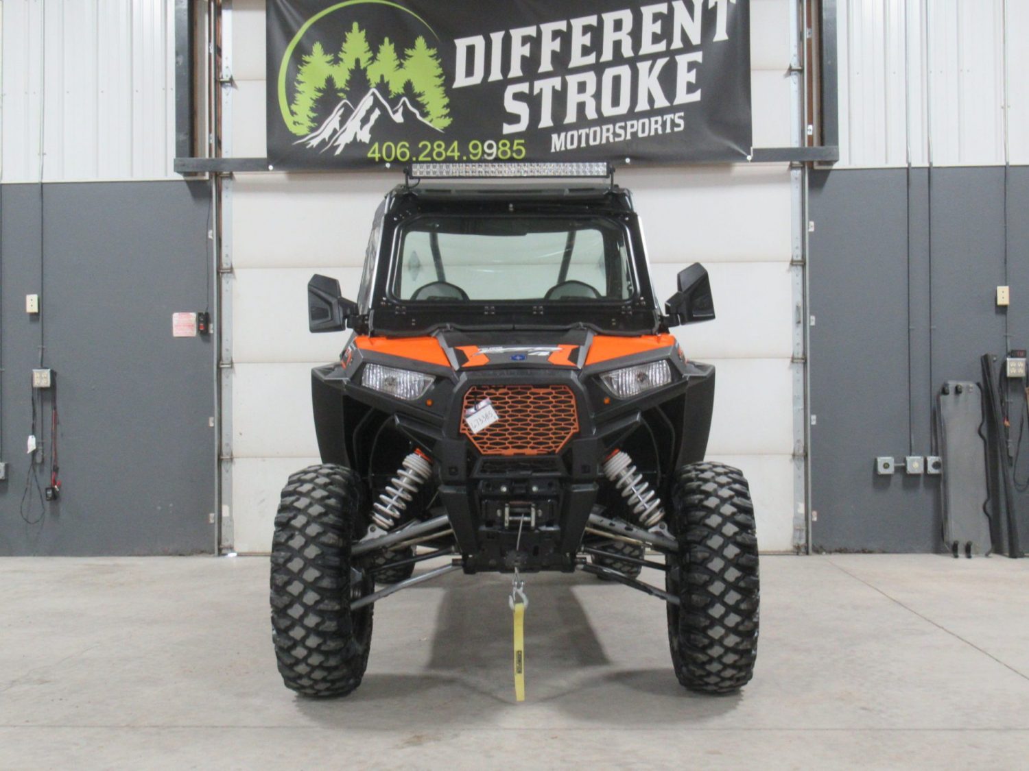 2016 Polaris RZR 4-900 EPS. $267/Month OAC $0/Down!!!