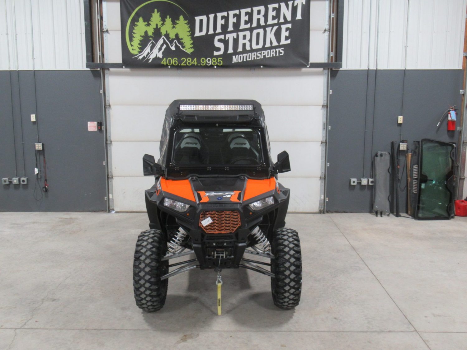 2016 Polaris RZR 4-900 EPS. $267/Month OAC $0/Down!!!