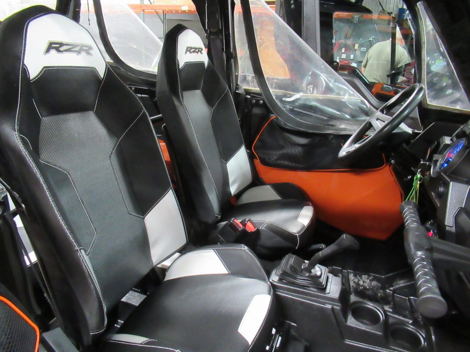 2016 Polaris RZR 4-900 EPS. $267/Month OAC $0/Down!!!