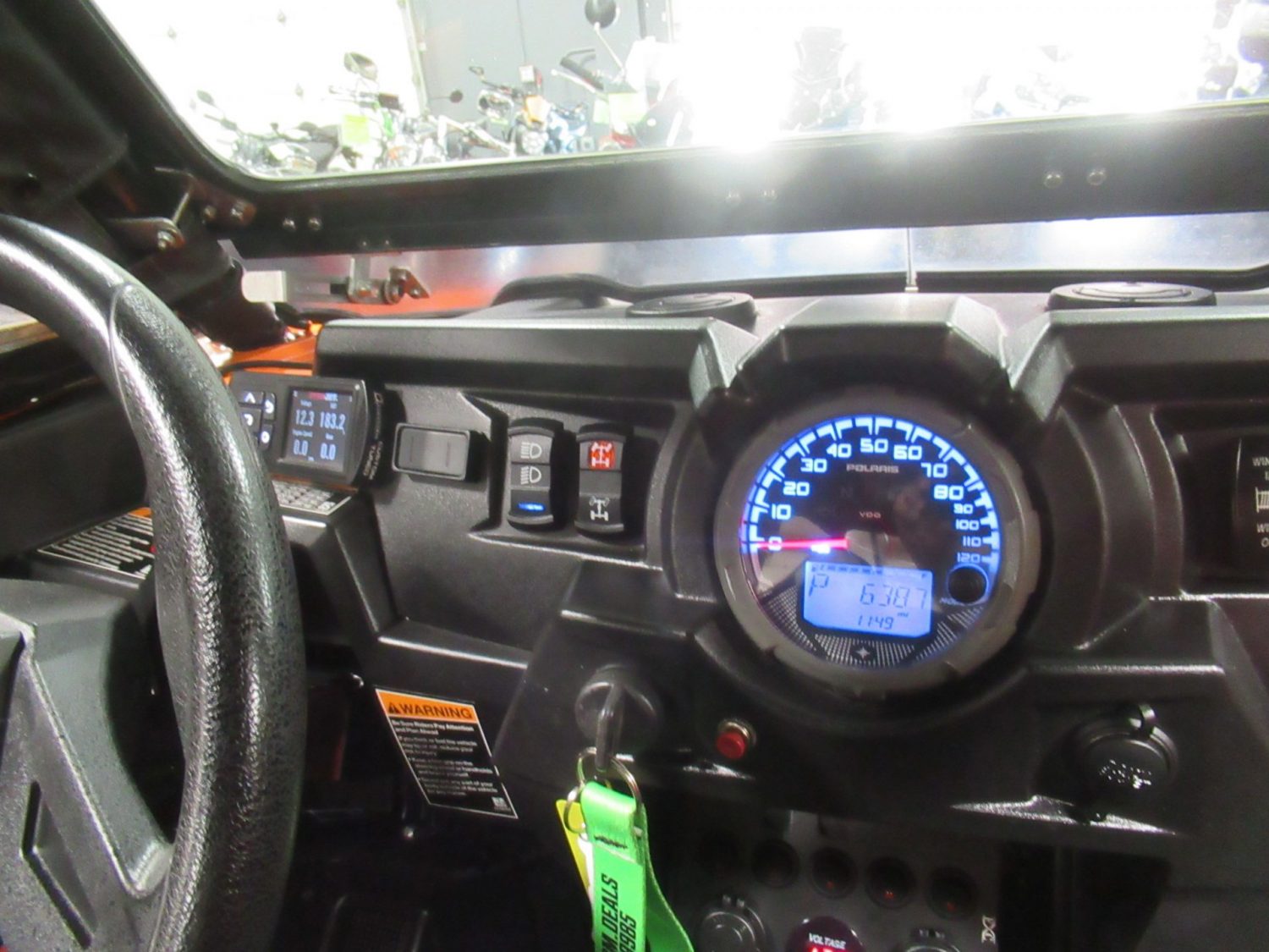 2016 Polaris RZR 4-900 EPS. $267/Month OAC $0/Down!!!
