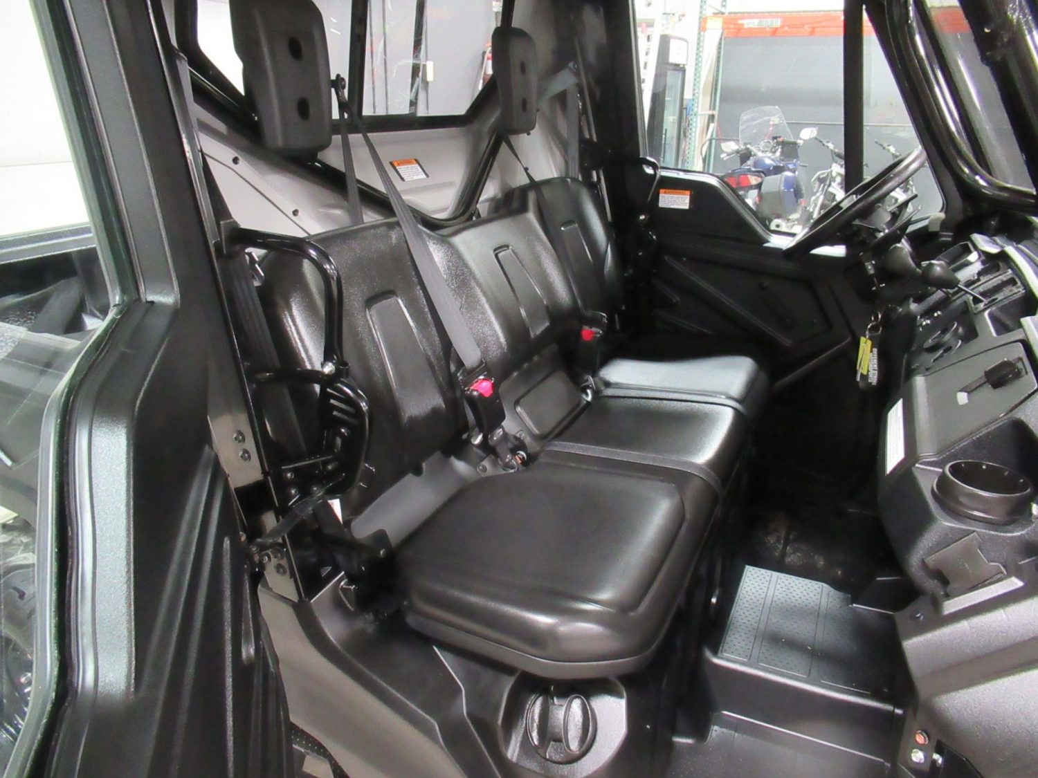 2021 honda Pioneer 1000 Deluxe $343/Month OAC $0/Down!!!