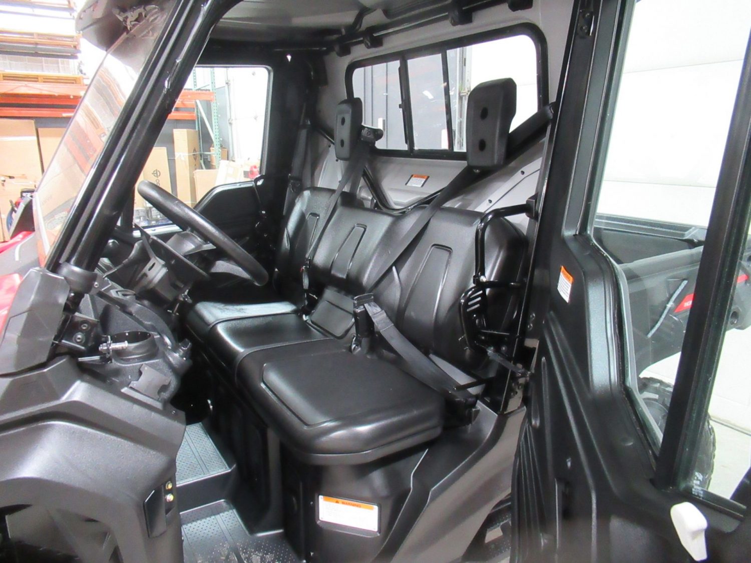2021 honda Pioneer 1000 Deluxe $343/Month OAC $0/Down!!!