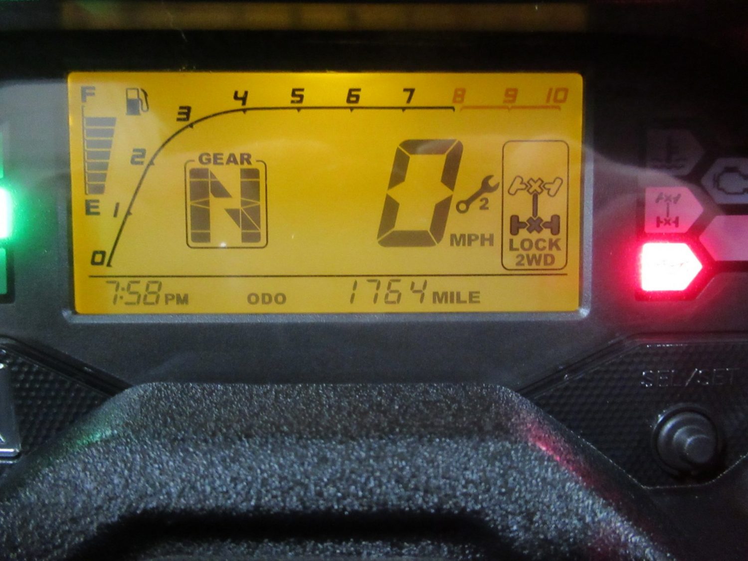 2021 honda Pioneer 1000 Deluxe $343/Month OAC $0/Down!!!