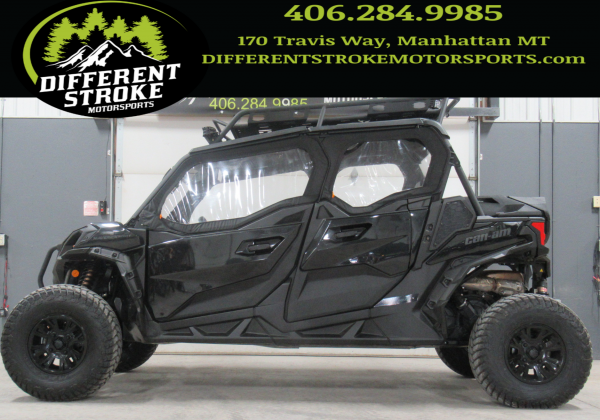 2022 Can-Am Maverick Sport 1000 DPS $381/Month OAC $0/Down!!!
