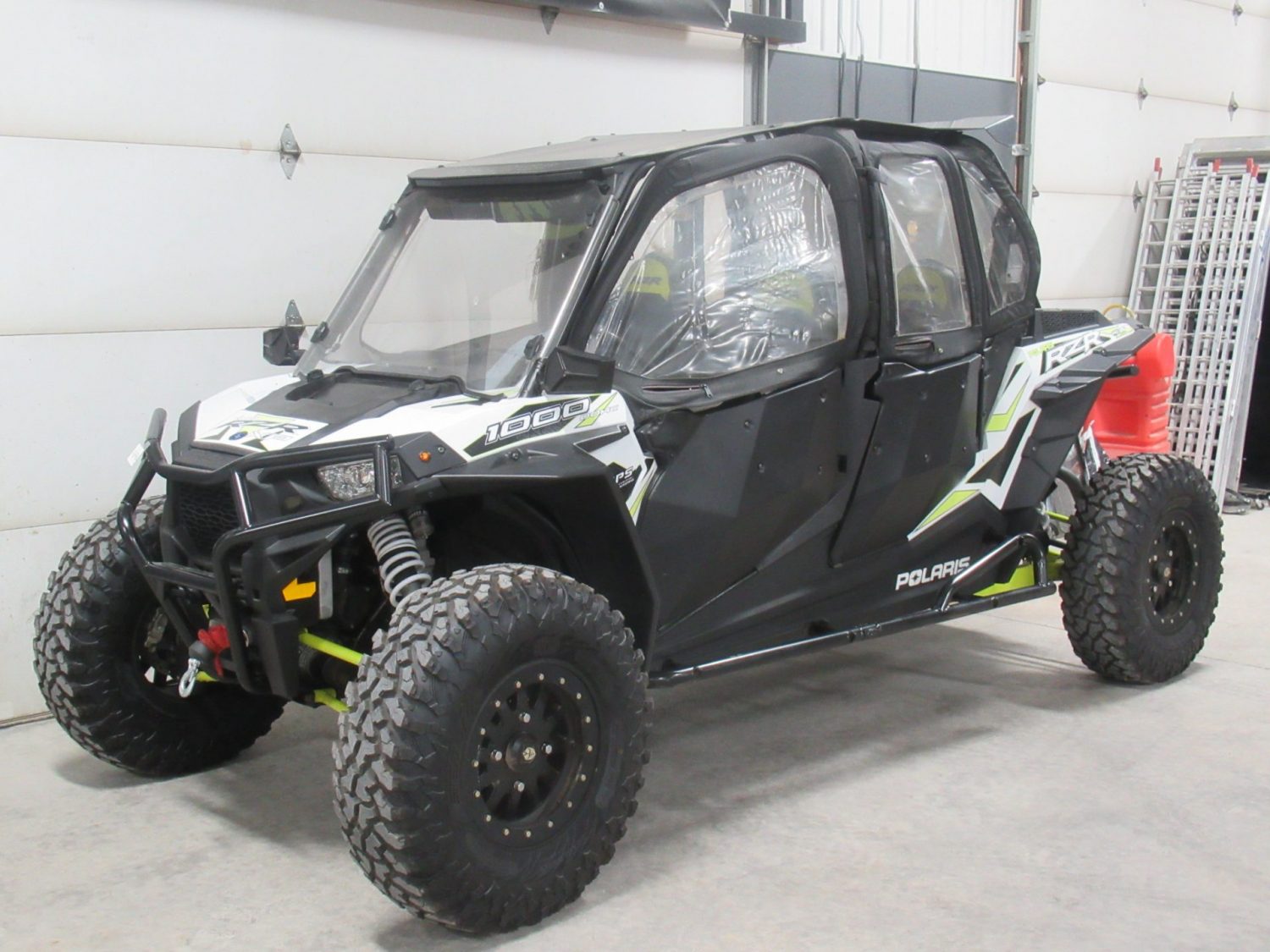 2018 Polaris RZR XP 1000 EPS $305/Month OAC $0/Down!!!
