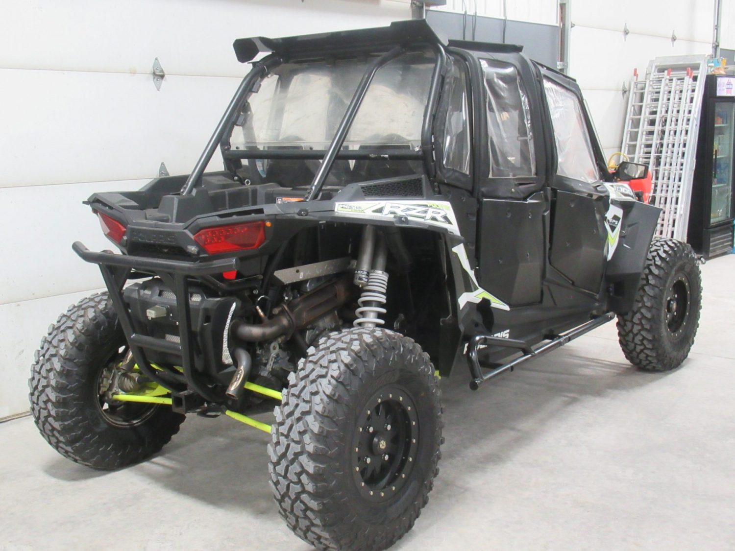 2018 Polaris RZR XP 1000 EPS $305/Month OAC $0/Down!!!
