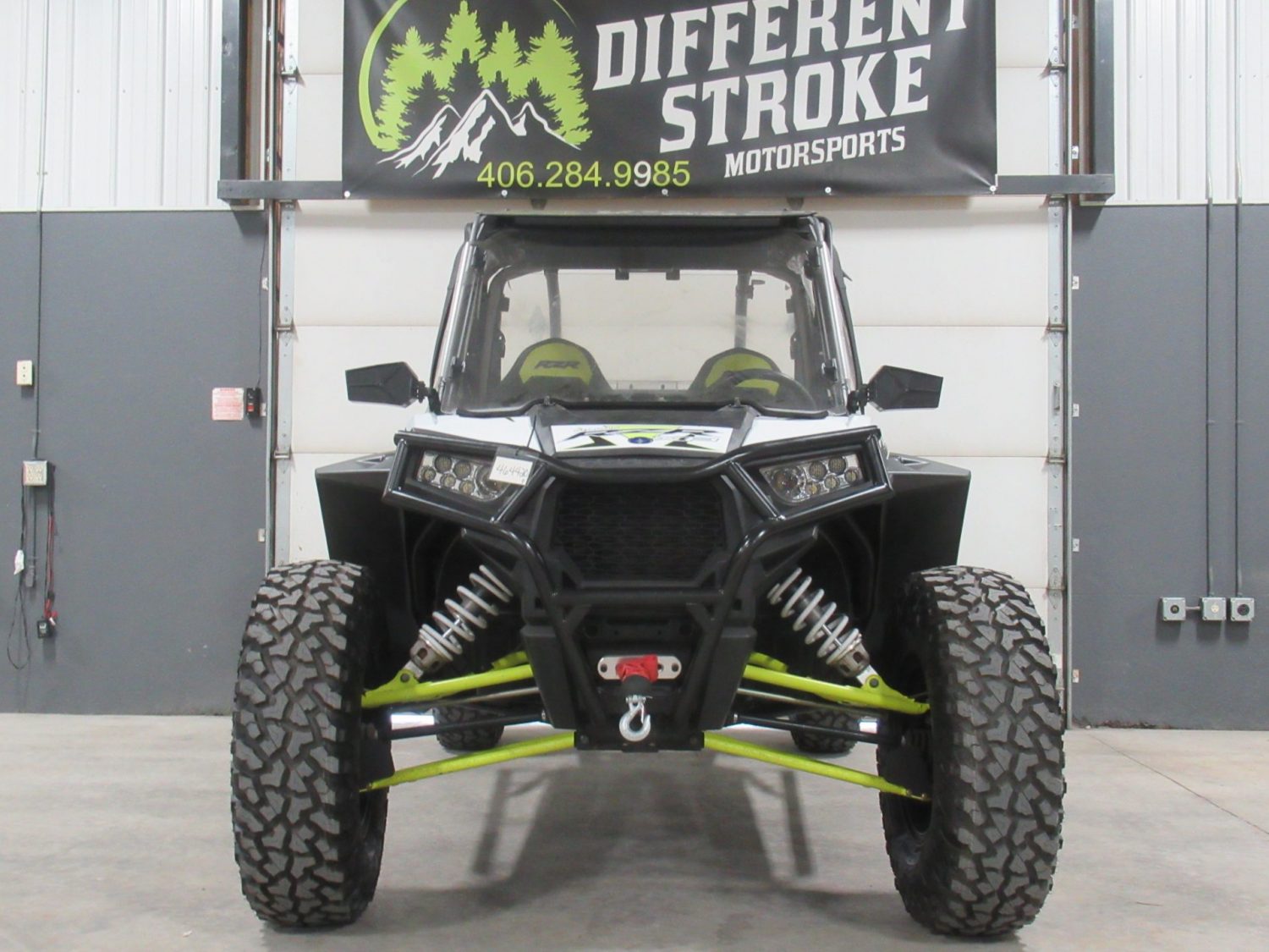 2018 Polaris RZR XP 1000 EPS $305/Month OAC $0/Down!!!