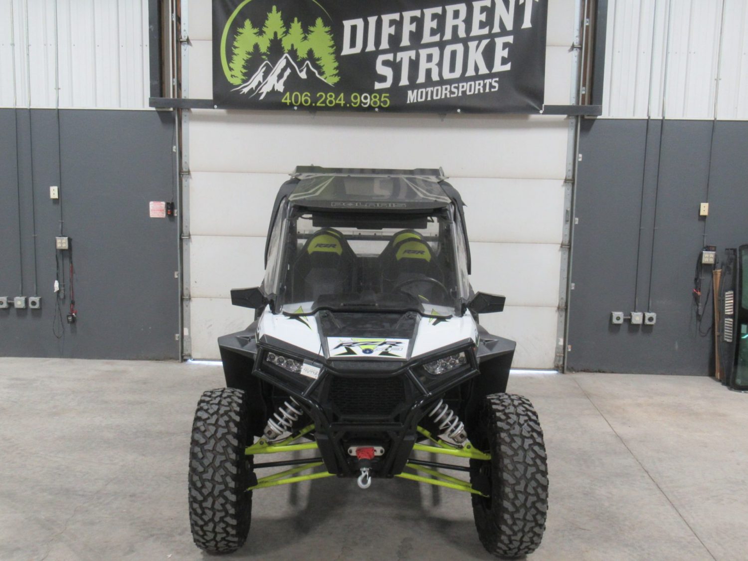 2018 Polaris RZR XP 1000 EPS $305/Month OAC $0/Down!!!