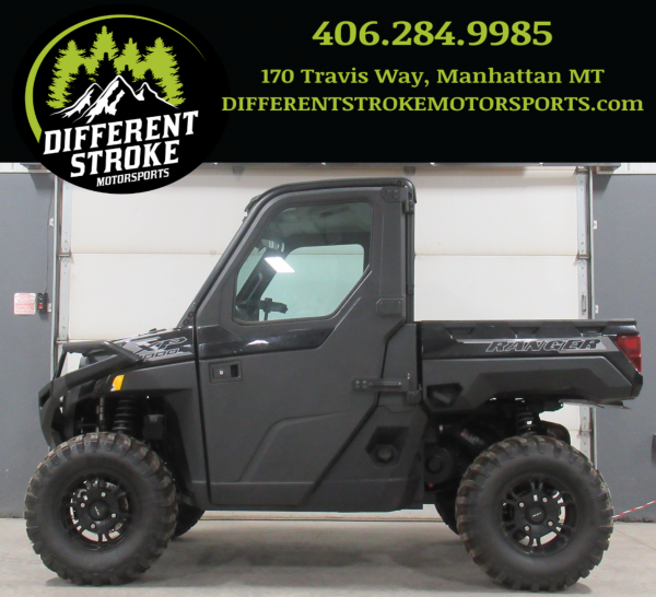 2025 Polaris Ranger XP-1000 Northstar Ultimate $418/Month OAC $0/Down!!!