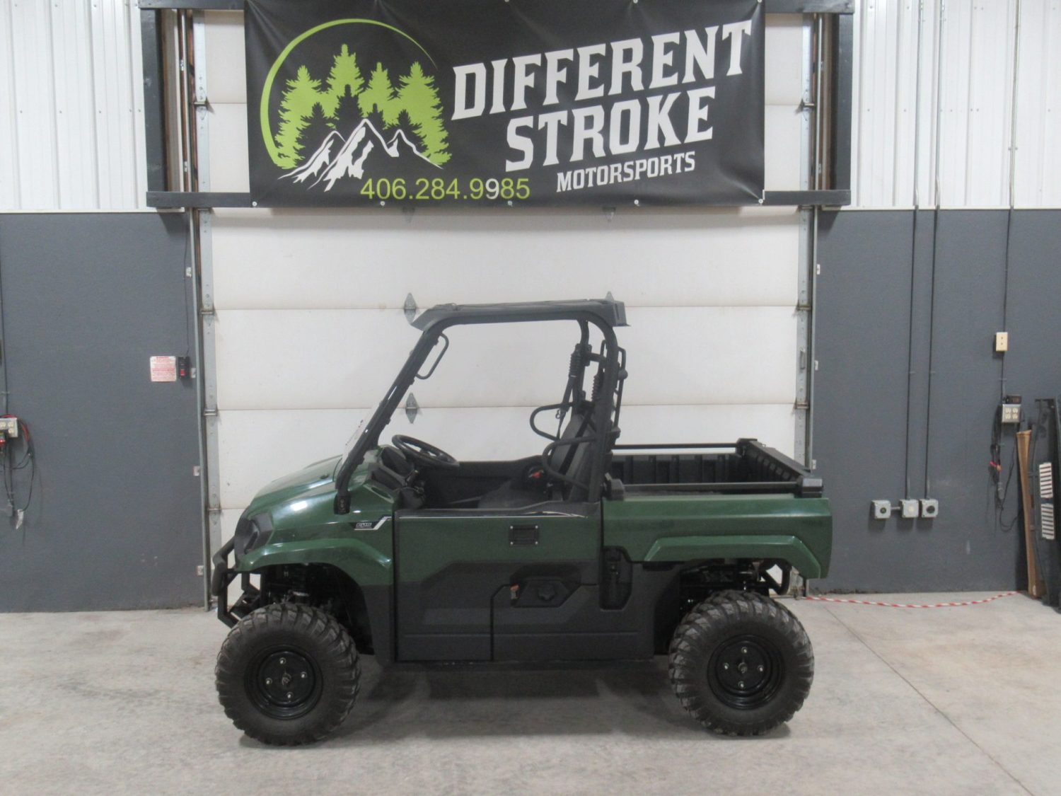 2021 Kawasaki Mule Pro-700 MX EPS *$191/Month OAC $0/Down*