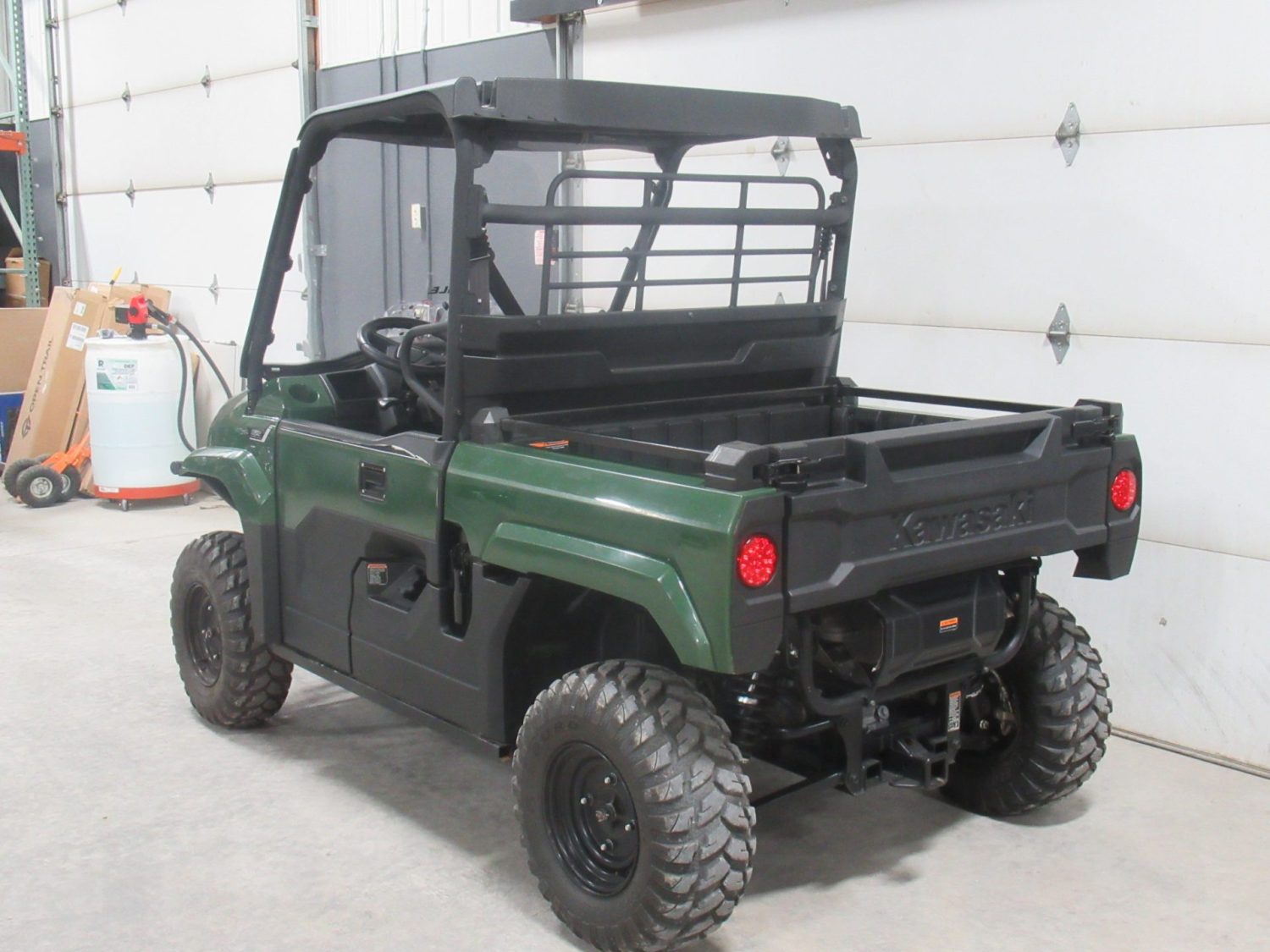2021 Kawasaki Mule Pro-700 MX EPS *$191/Month OAC $0/Down*