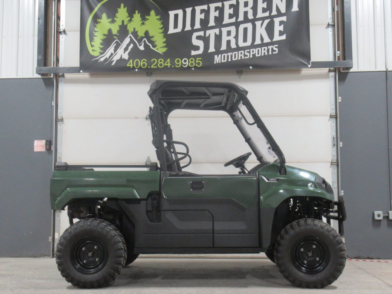 2021 Kawasaki Mule Pro-700 MX EPS *$191/Month OAC $0/Down*