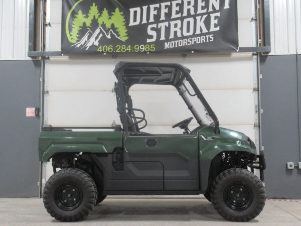 2021 Kawasaki Mule Pro-700 MX EPS *$191/Month OAC $0/Down*