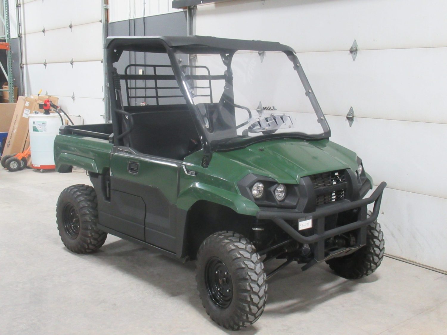 2021 Kawasaki Mule Pro-700 MX EPS *$191/Month OAC $0/Down*