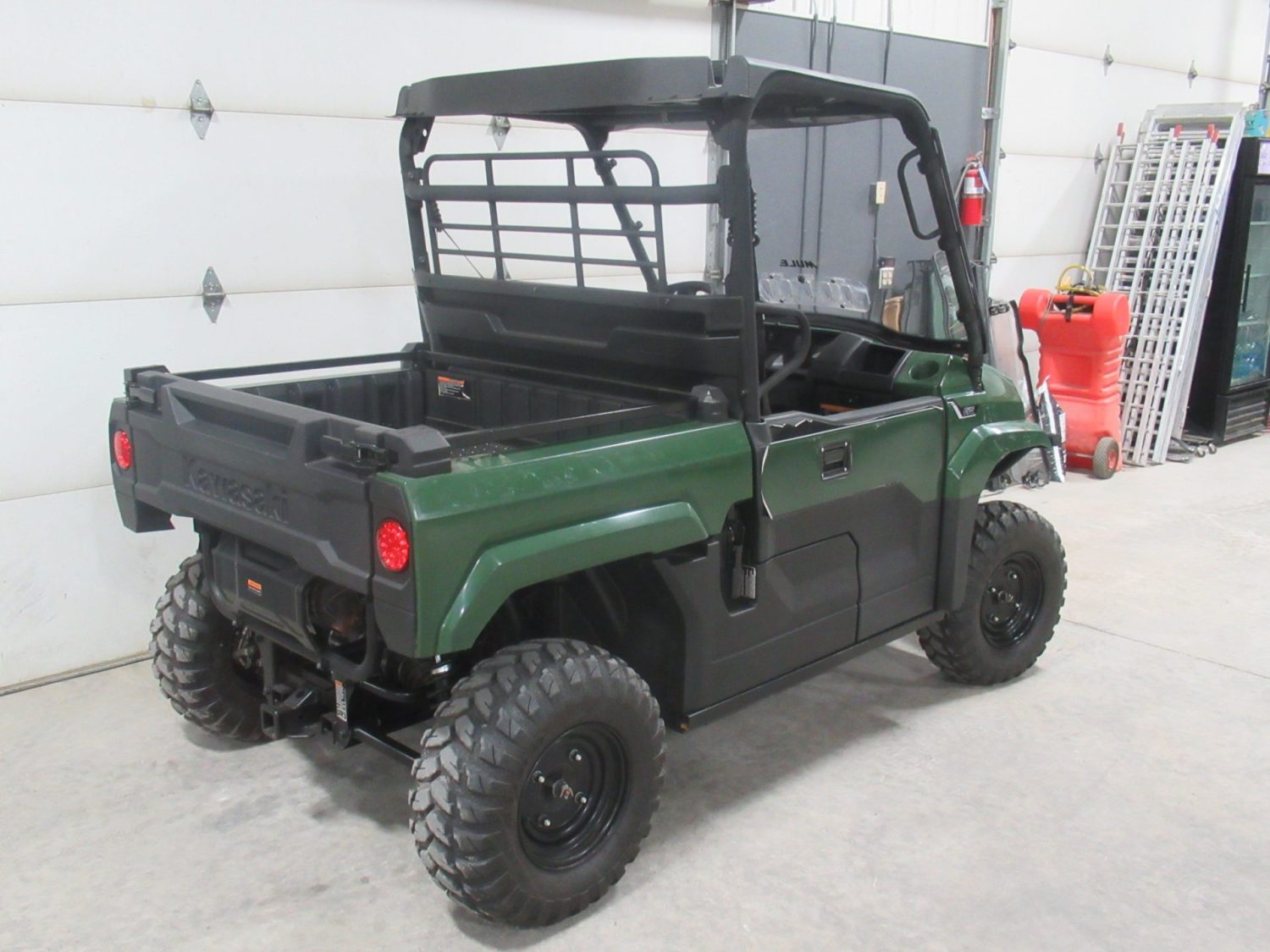 2021 Kawasaki Mule Pro-700 MX EPS *$191/Month OAC $0/Down*
