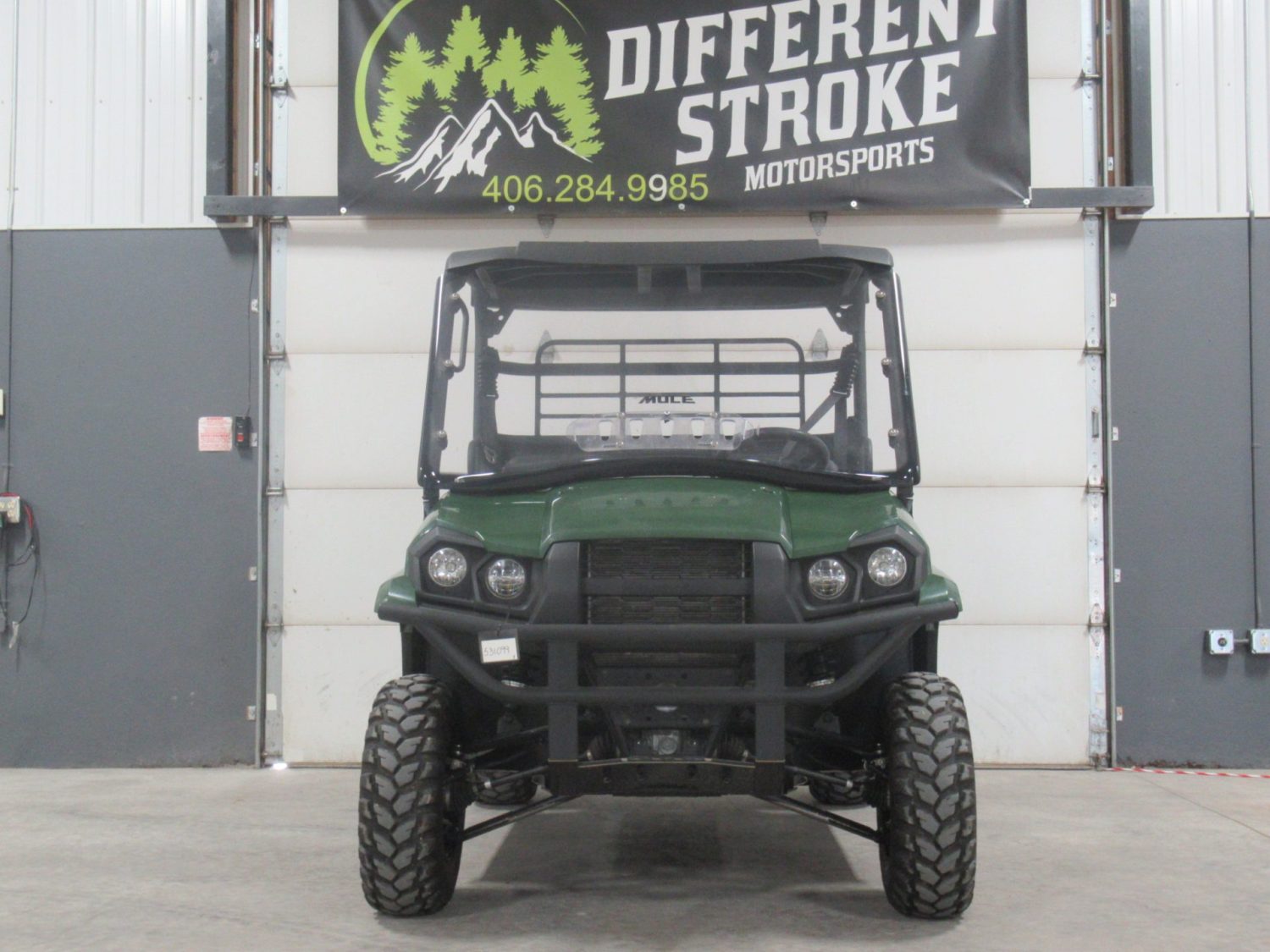 2021 Kawasaki Mule Pro-700 MX EPS *$191/Month OAC $0/Down*
