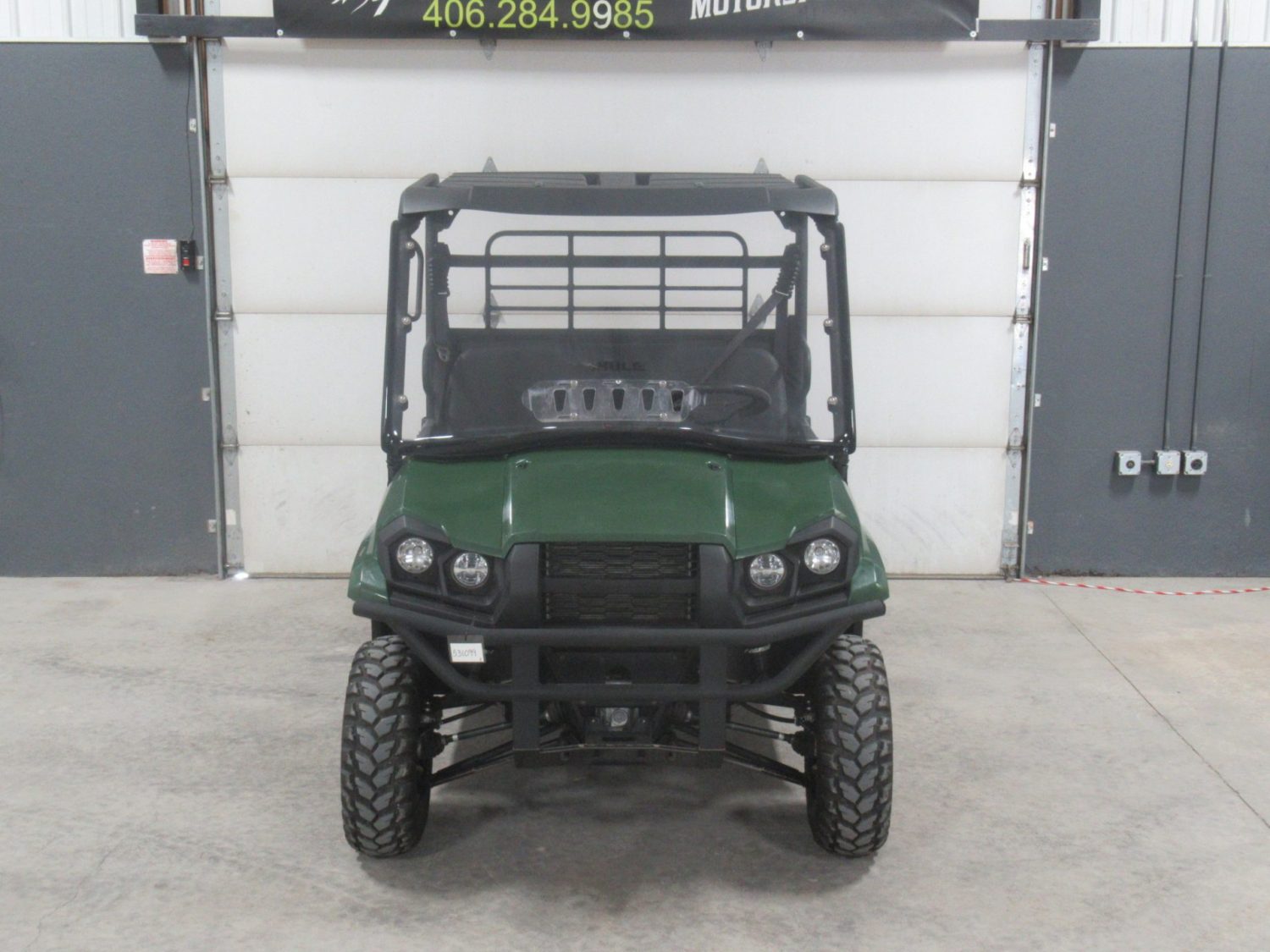 2021 Kawasaki Mule Pro-700 MX EPS *$191/Month OAC $0/Down*