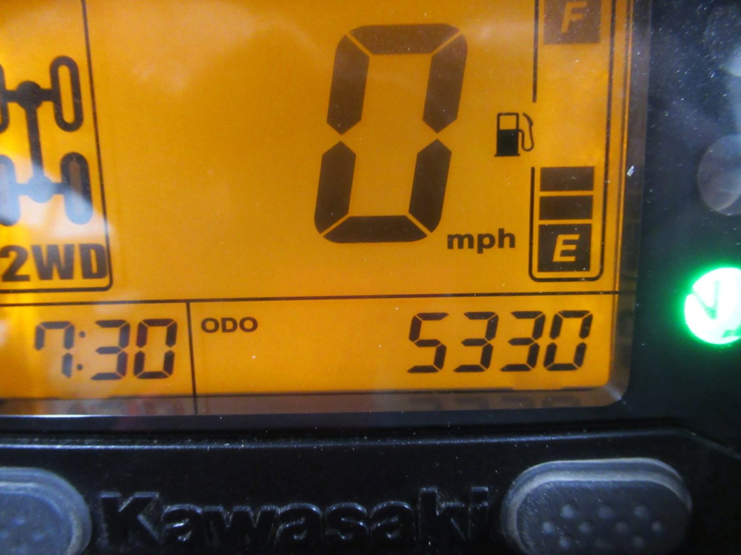 2021 Kawasaki Mule Pro-700 MX EPS *$191/Month OAC $0/Down*