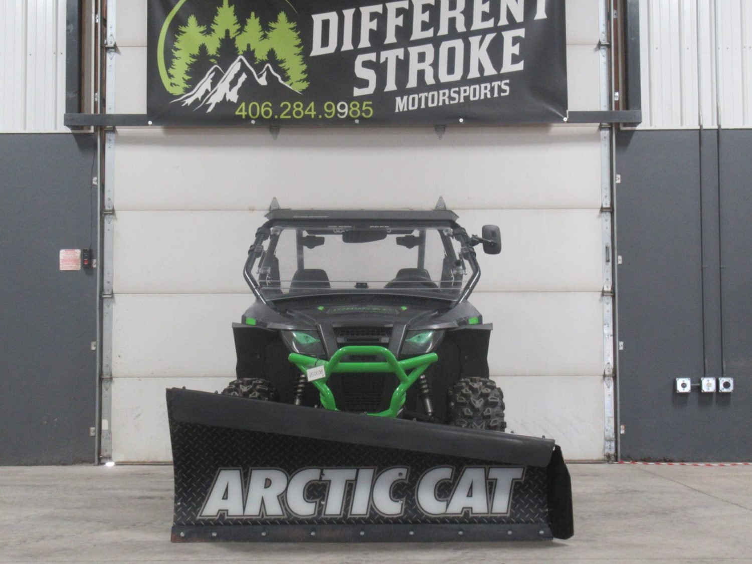 2020 Arctic Cat Wild Cat-700 Trail Limited $318/Month OAC $0/Down!!!