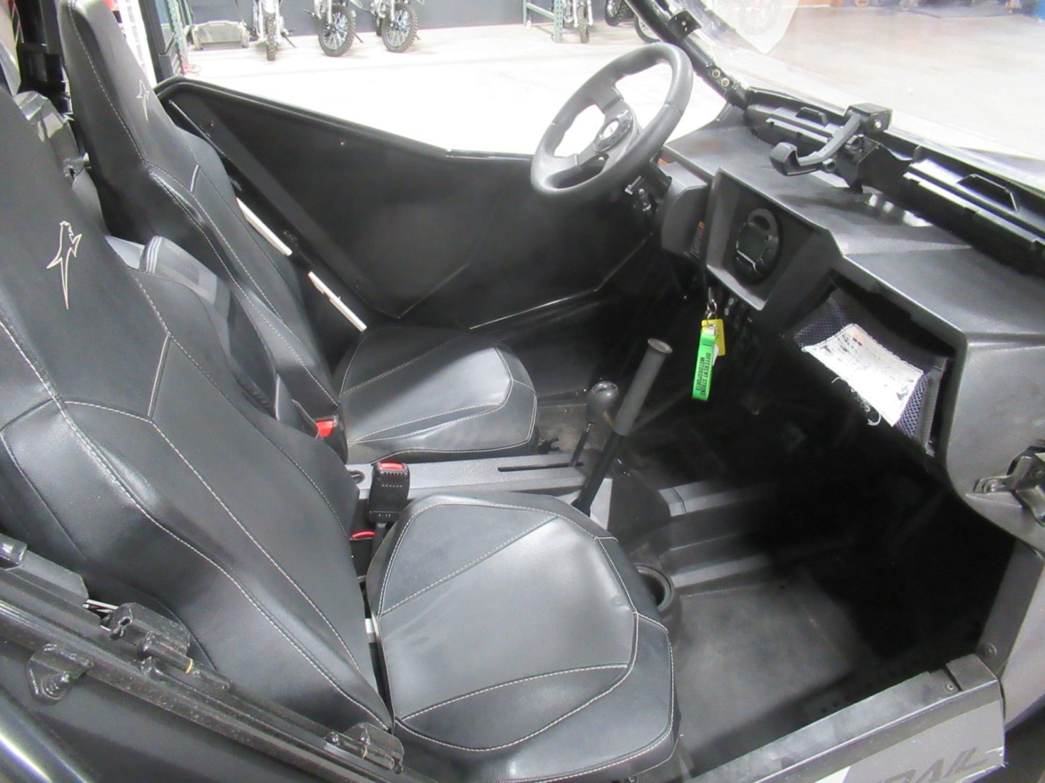 2020 Arctic Cat Wild Cat-700 Trail Limited $318/Month OAC $0/Down!!!