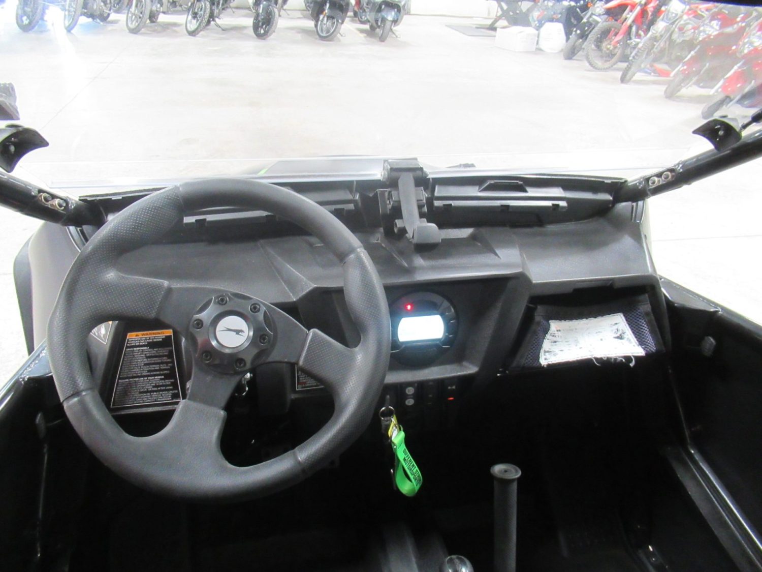 2020 Arctic Cat Wild Cat-700 Trail Limited $318/Month OAC $0/Down!!!
