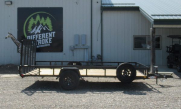 2026 H&H 82″ x 14″ 3k Rail Side $104/Month OAC $0/Down!!!