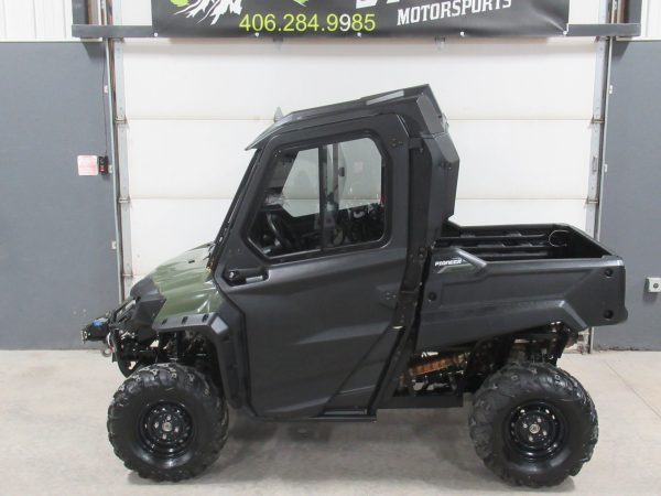 2021 Honda Pioneer 700 $229/Month OAC $0/Down!!!