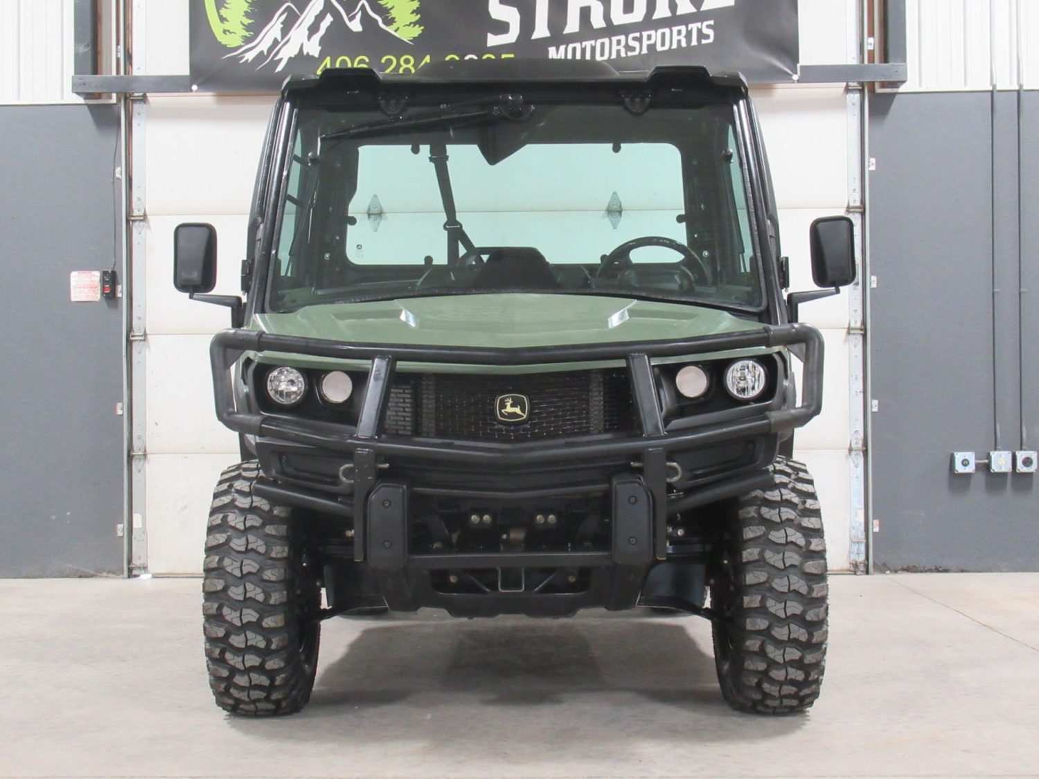 2018 John Deere Gator XUV-835M $229/Month OAC $0/Down!!!*