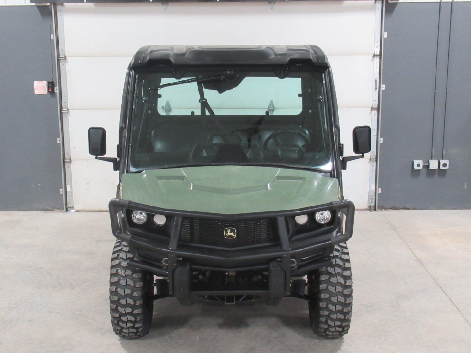 2018 John Deere Gator XUV-835M $229/Month OAC $0/Down!!!*