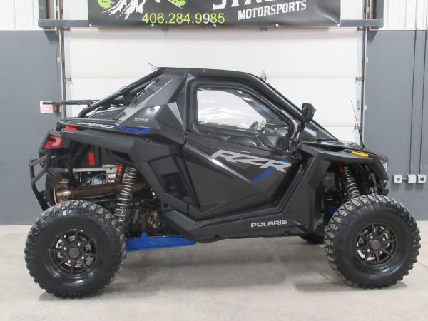 2022 Polaris RZR Pro-XP Ultimate $419/Month OAC $0/Down!!!