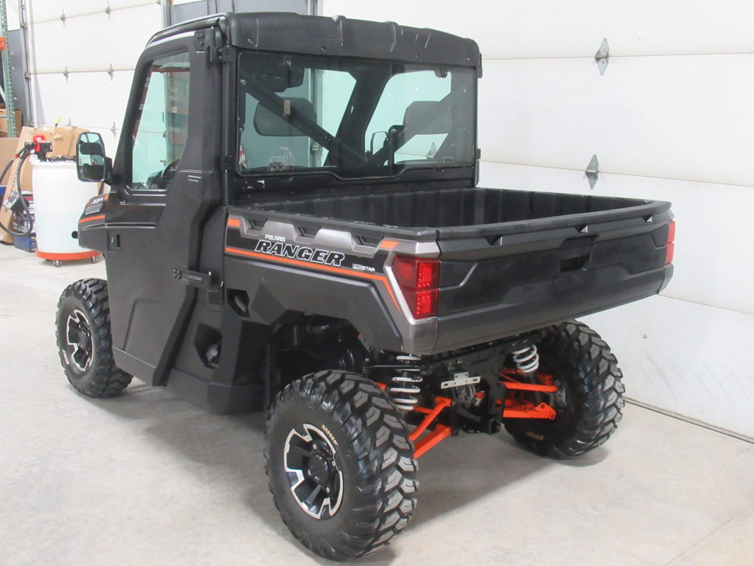 2018 Polaris Ranger XP-1000 $267/Month OAC $0/Down!!!