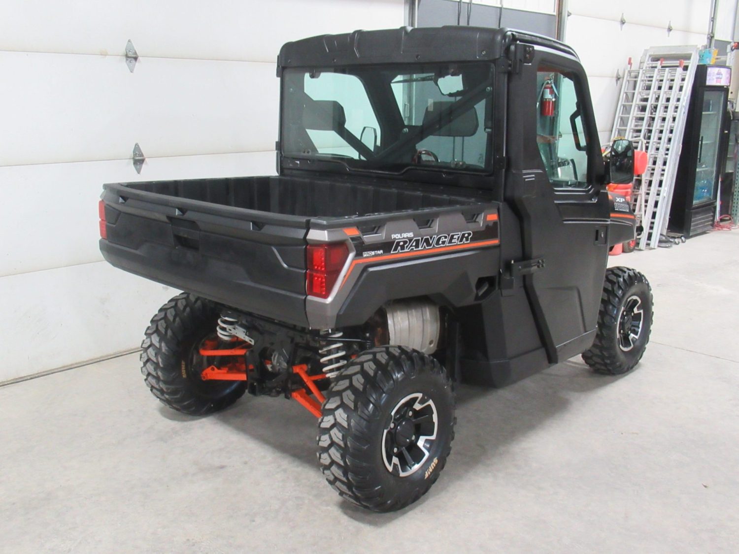 2018 Polaris Ranger XP-1000 $267/Month OAC $0/Down!!!