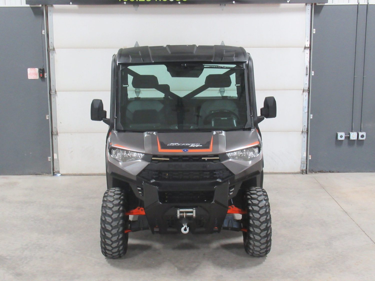2018 Polaris Ranger XP-1000 $267/Month OAC $0/Down!!!
