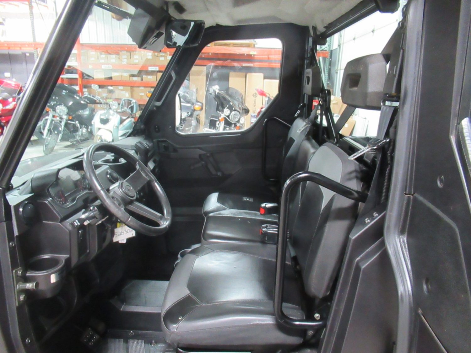 2018 Polaris Ranger XP-1000 $267/Month OAC $0/Down!!!