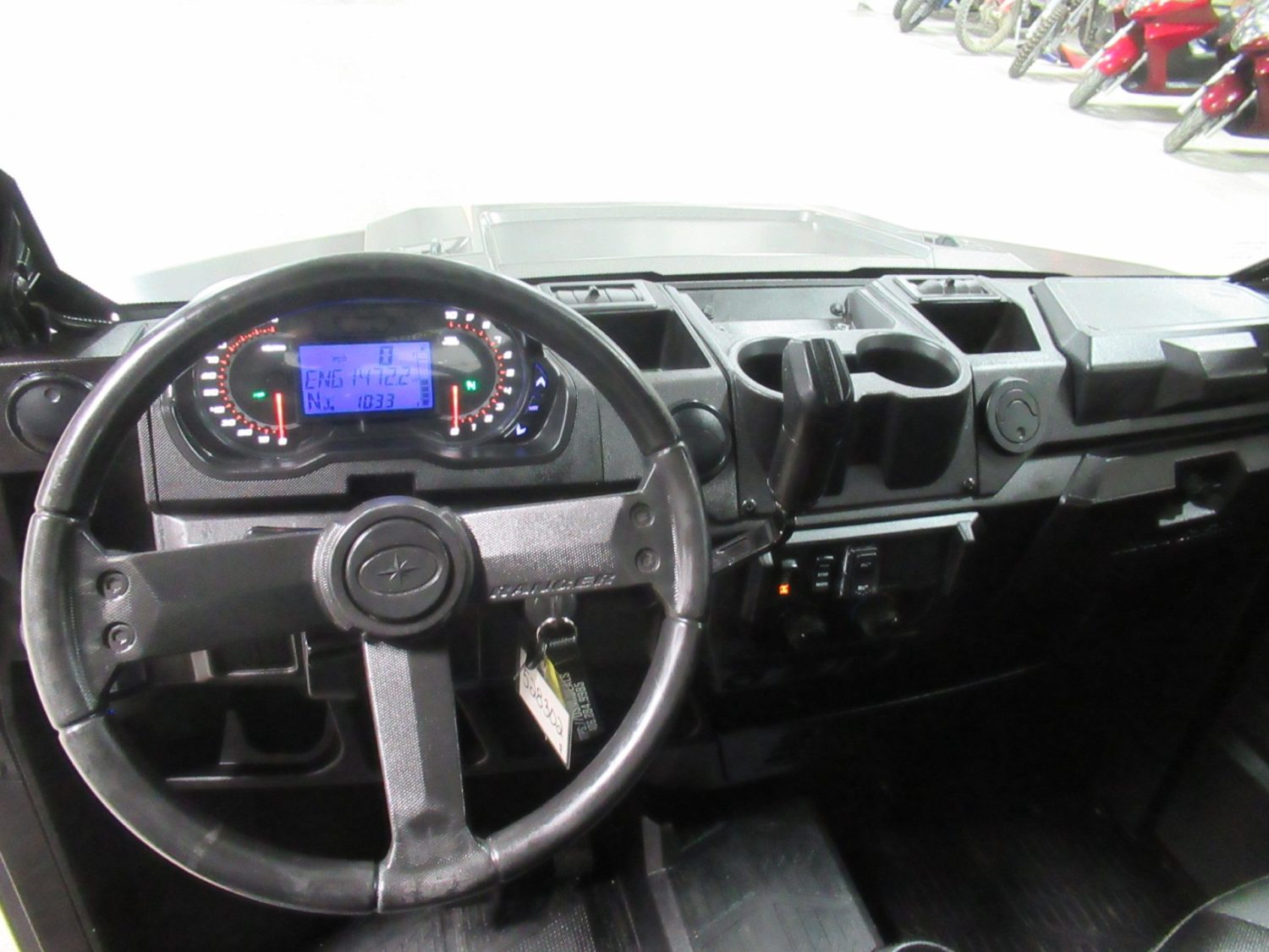 2018 Polaris Ranger XP-1000 $267/Month OAC $0/Down!!!