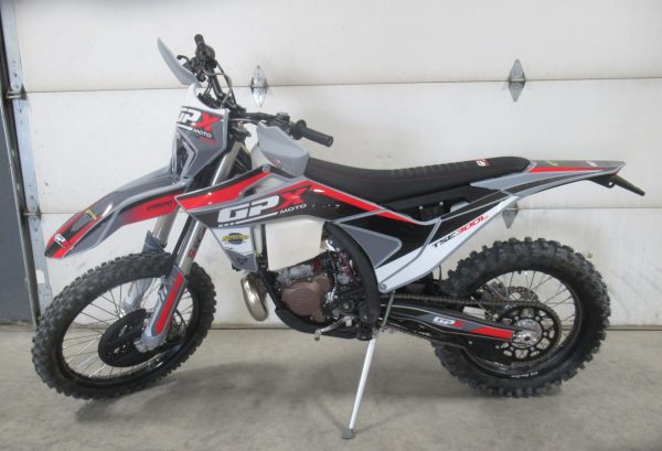 2026 GPX GPX TSE 300L 2-Stroke $139/Month OAC $0 Down