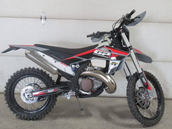2026 GPX GPX TSE 300L 2-Stroke $139/Month OAC $0 Down