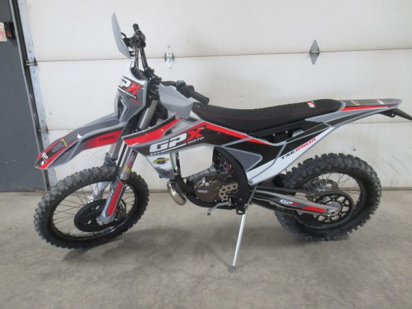 2026 GPX NEW TSE 250R 2-Stroke $121/Month OAC $0 Down