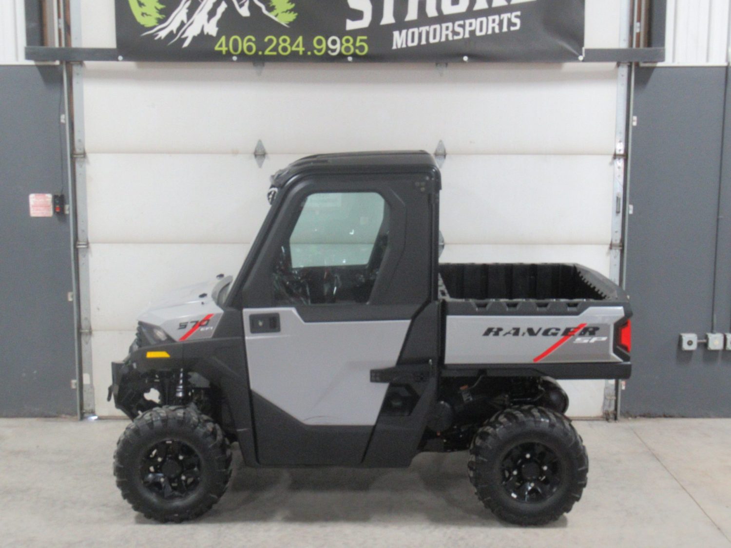 2024 Polaris Ranger SP-570 NorthStar $248/month OAC $0/Down!!!