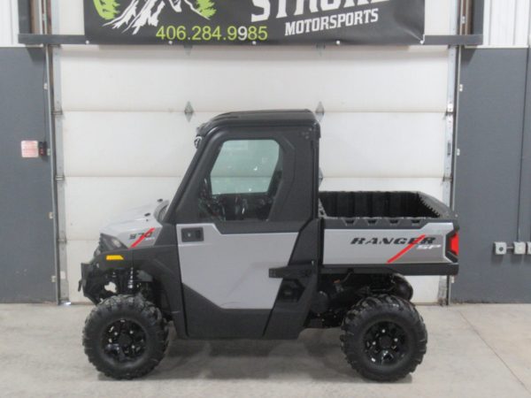 2024 Polaris Ranger SP-570 NorthStar $248/month OAC $0/Down!!!