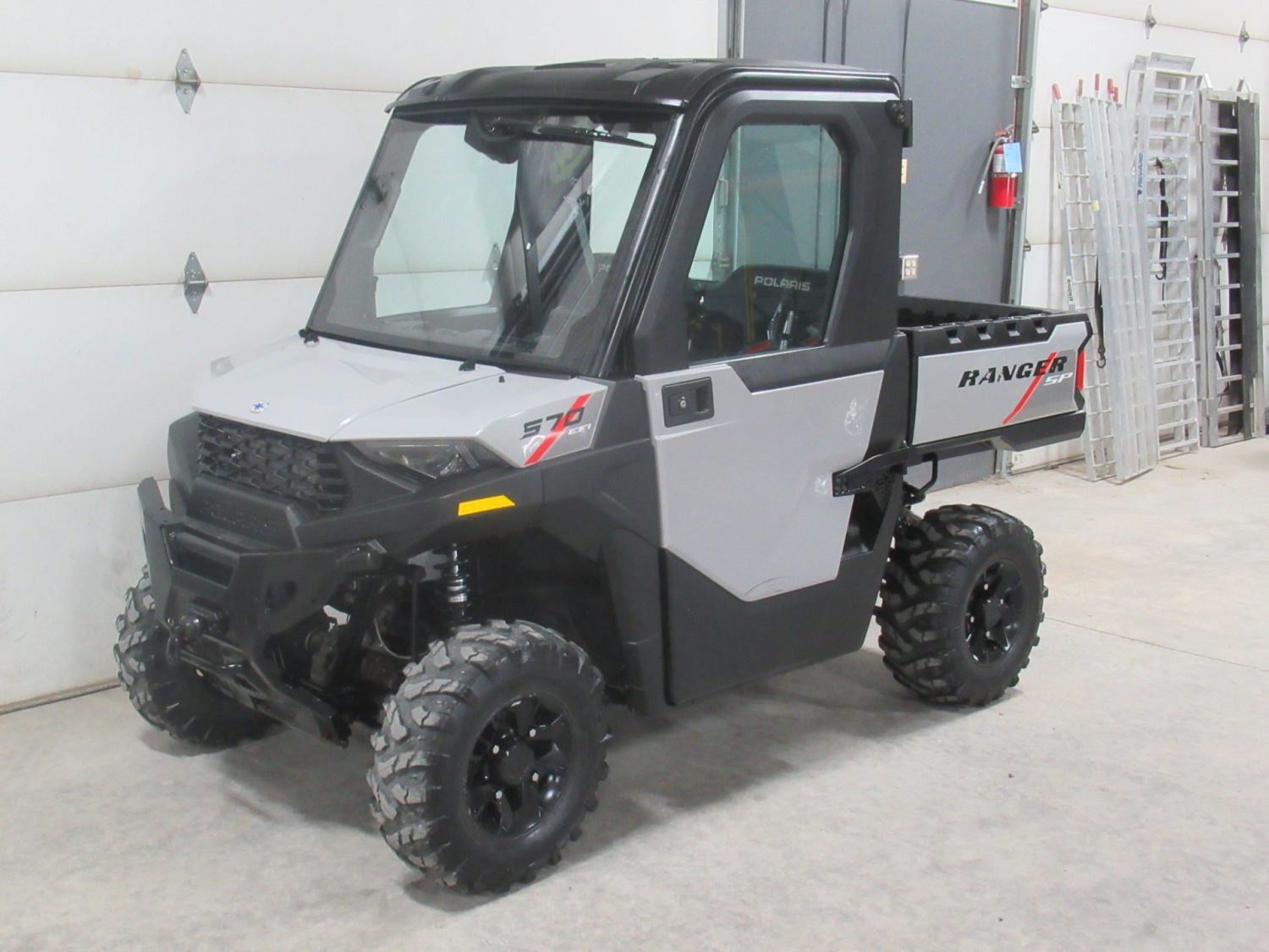 2024 Polaris Ranger SP-570 NorthStar $248/month OAC $0/Down!!!