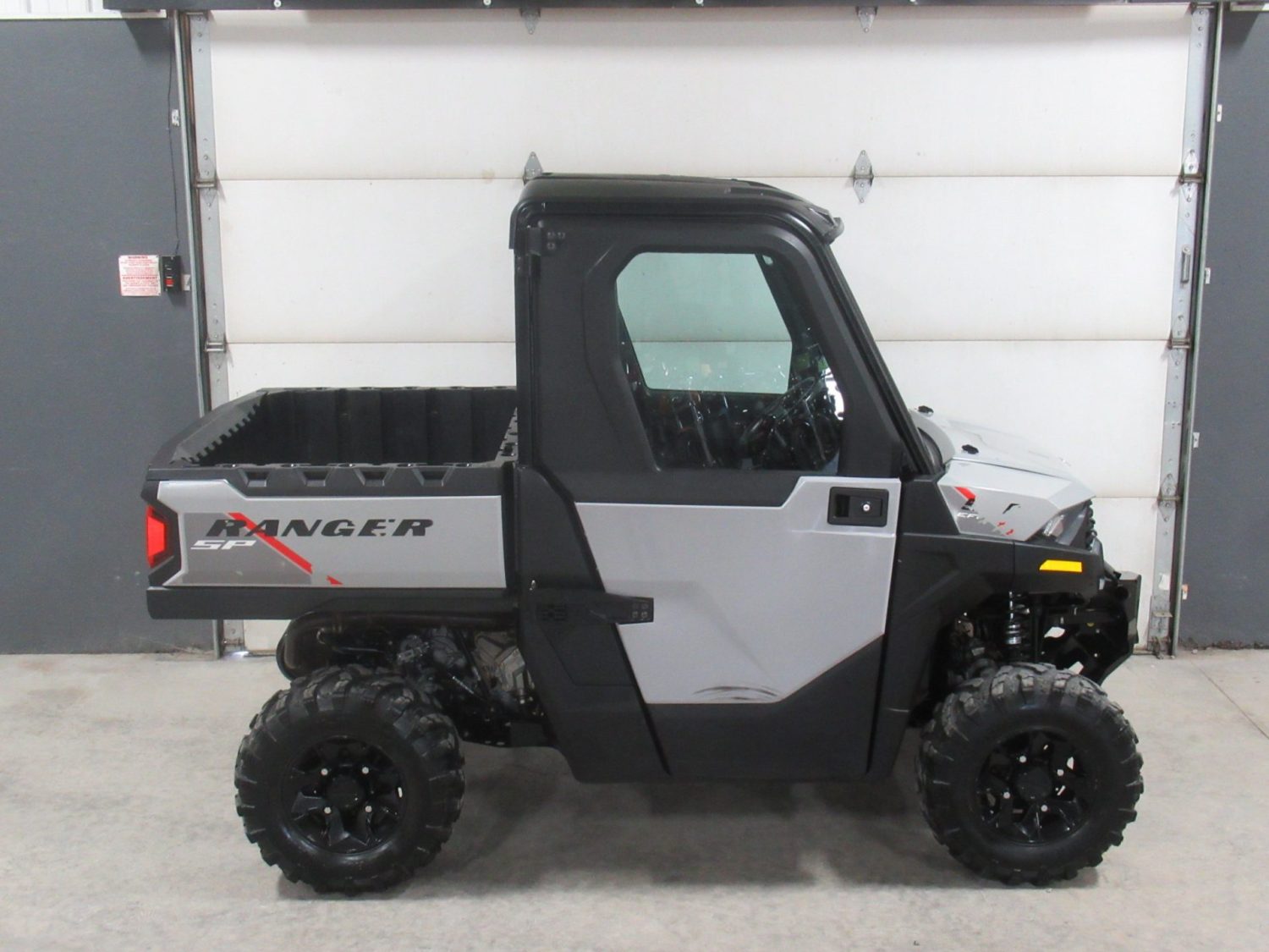 2024 Polaris Ranger SP-570 NorthStar $248/month OAC $0/Down!!!