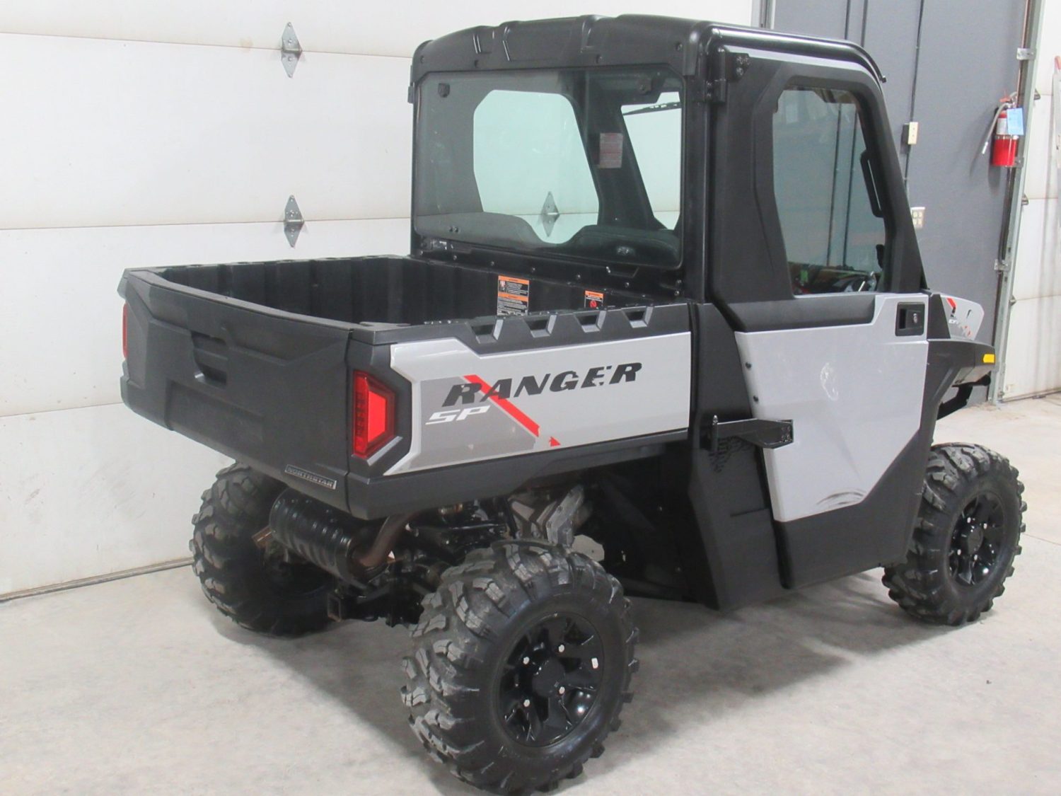 2024 Polaris Ranger SP-570 NorthStar $248/month OAC $0/Down!!!