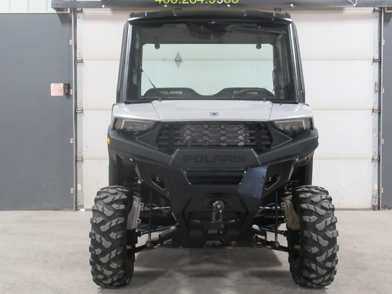 2024 Polaris Ranger SP-570 NorthStar $248/month OAC $0/Down!!!