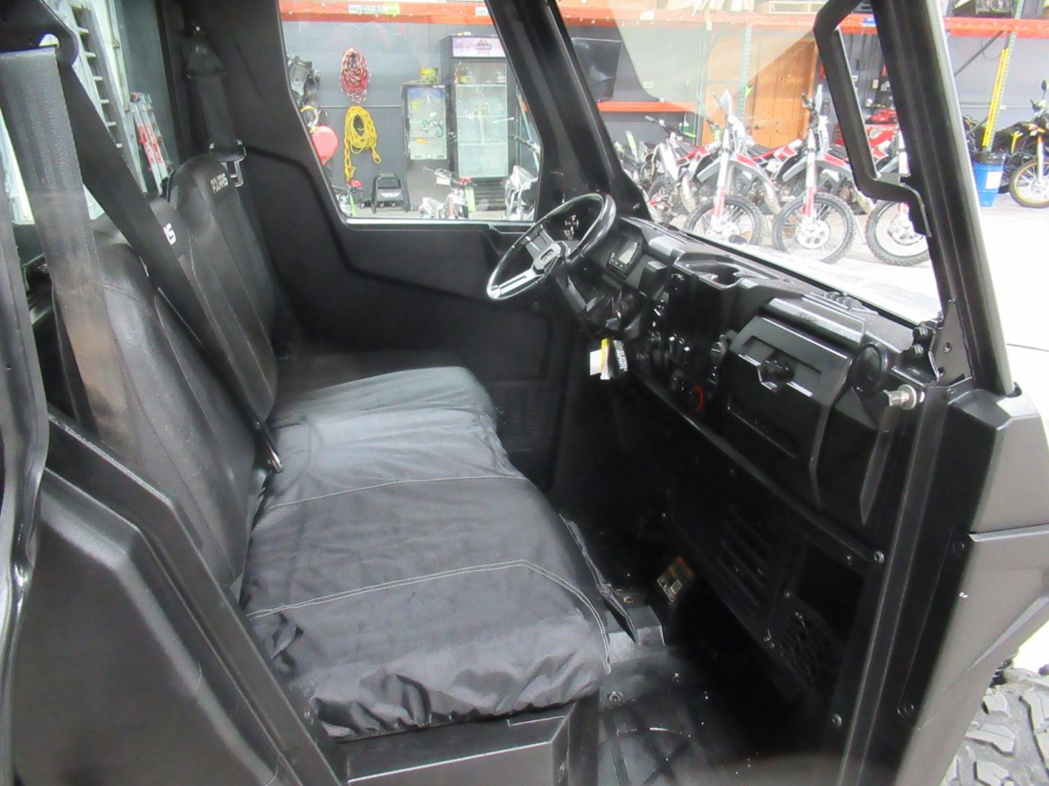 2024 Polaris Ranger SP-570 NorthStar $248/month OAC $0/Down!!!
