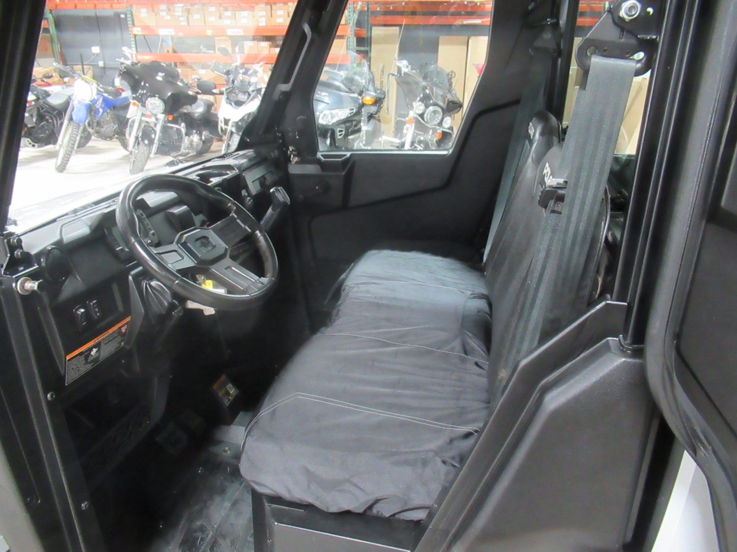 2024 Polaris Ranger SP-570 NorthStar $248/month OAC $0/Down!!!