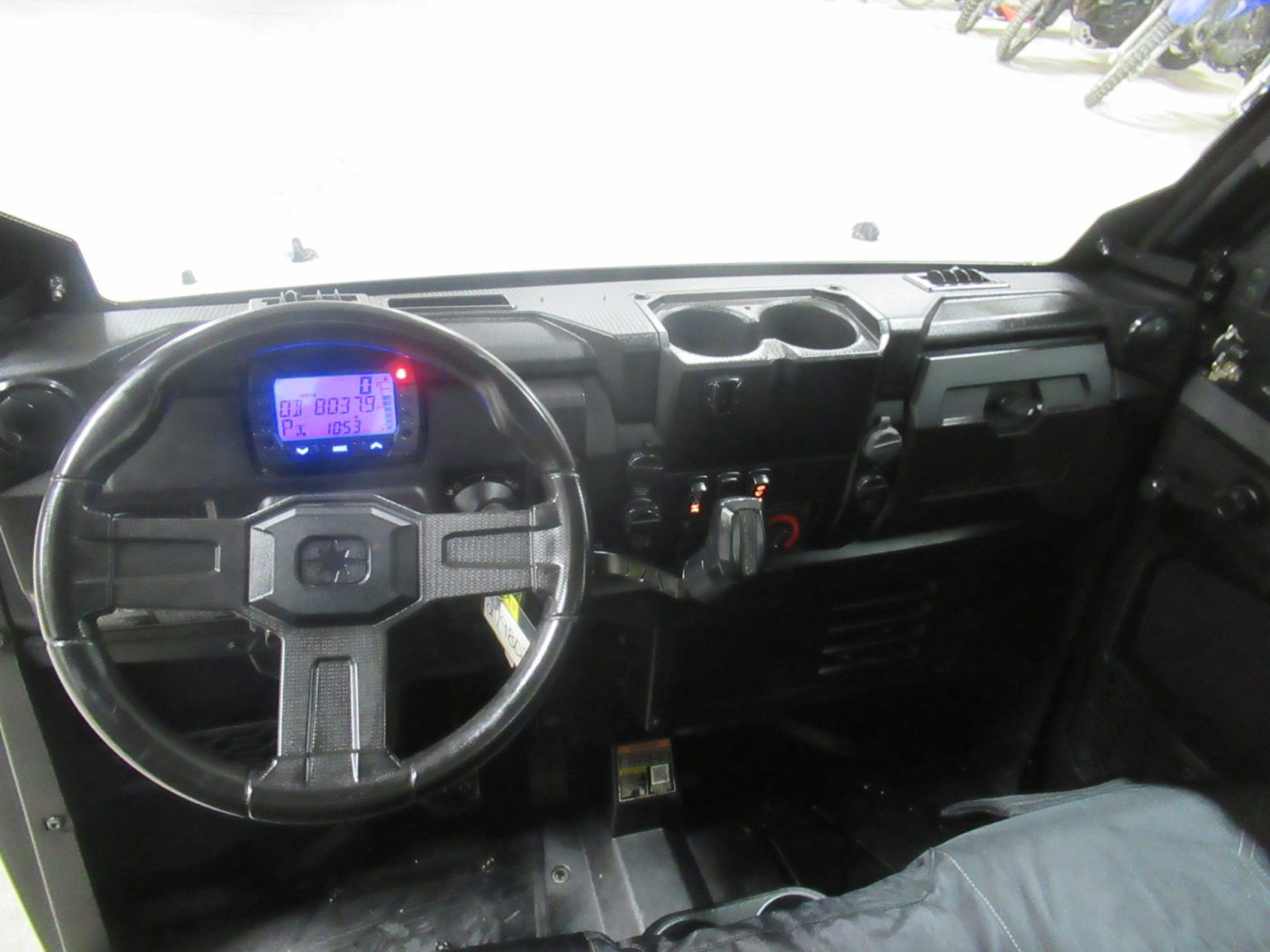 2024 Polaris Ranger SP-570 NorthStar $248/month OAC $0/Down!!!