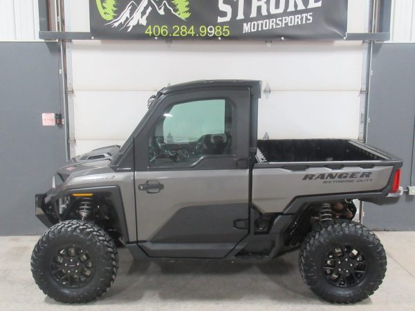 2025 Polaris Ranger 1500 Premium NorthStar *$571/Month OAC $0/Down!!!